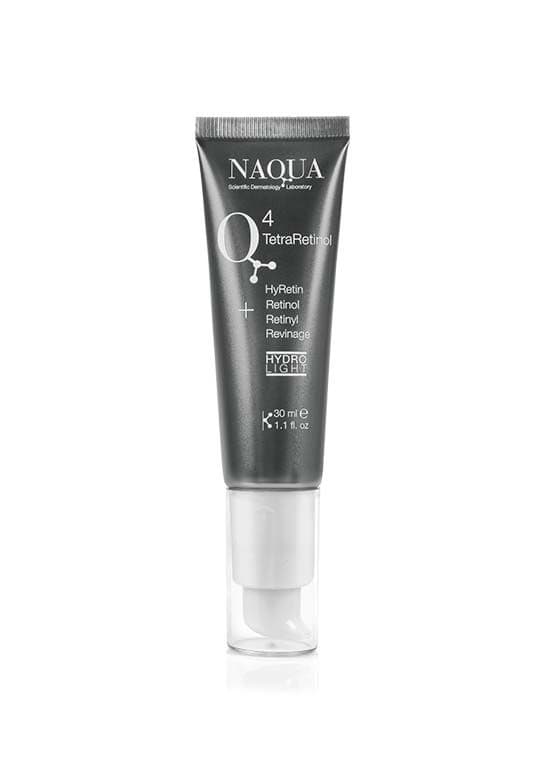 Q4 Tetra Retinol