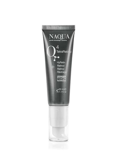 Q4 Tetra Retinol