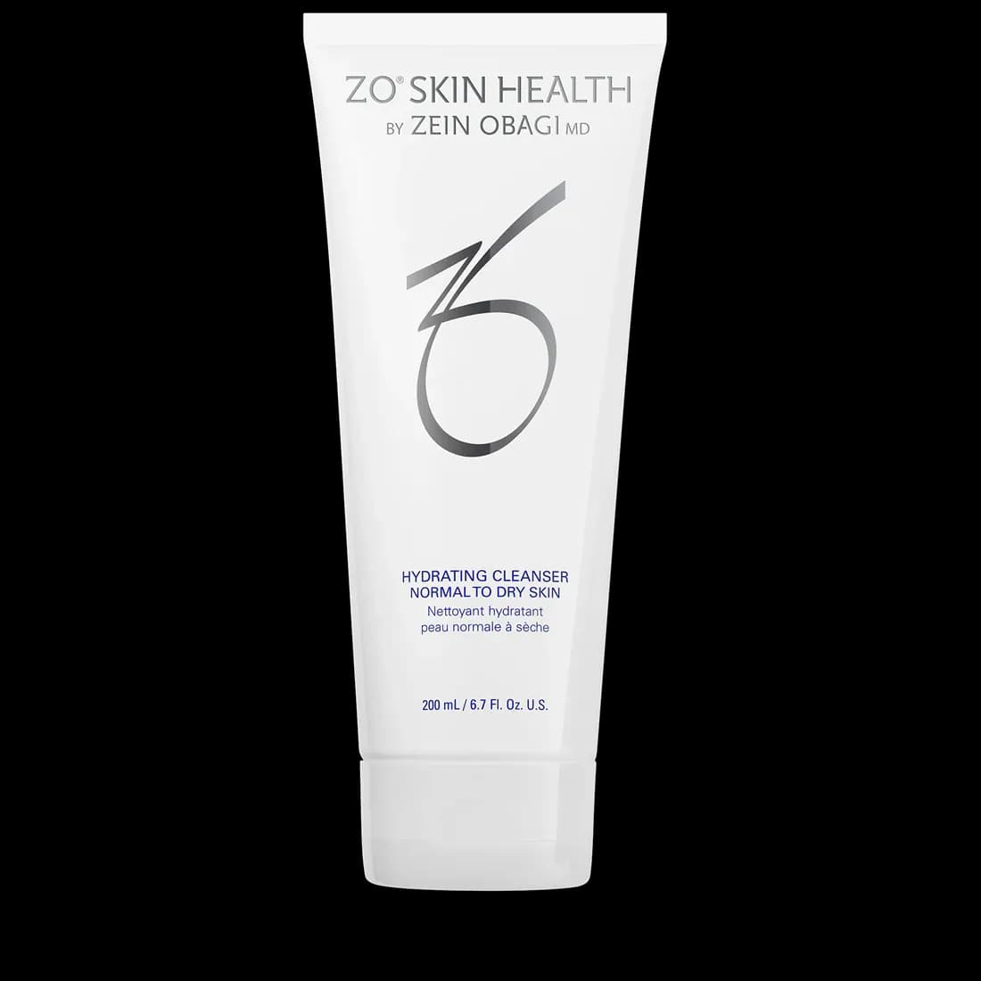 Hydrating Cleanser