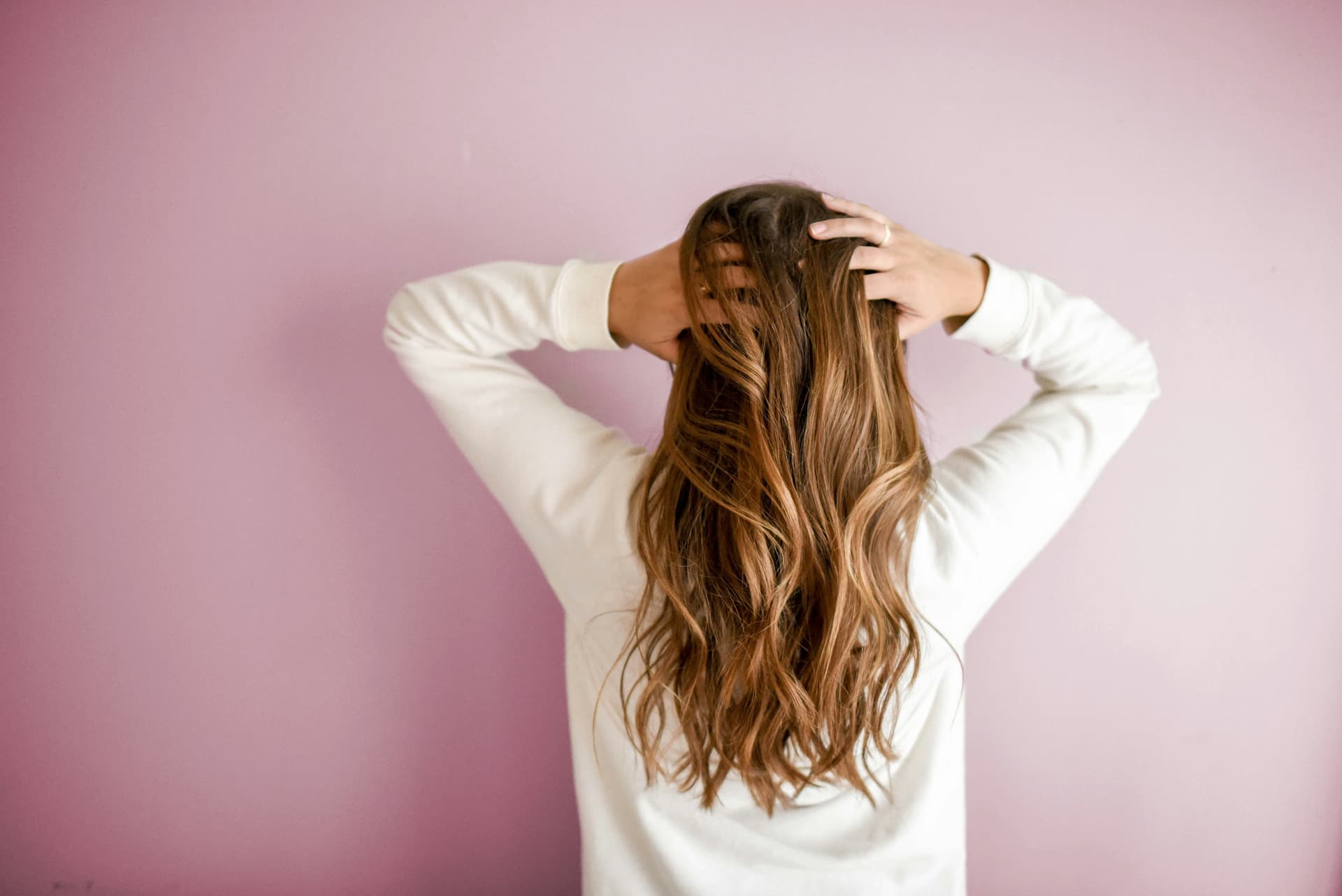 Cuidado Integral del Cabello y Cuero Cabelludo