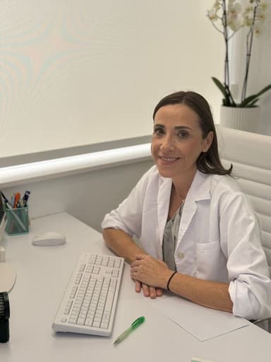 Belen Navarro Paco