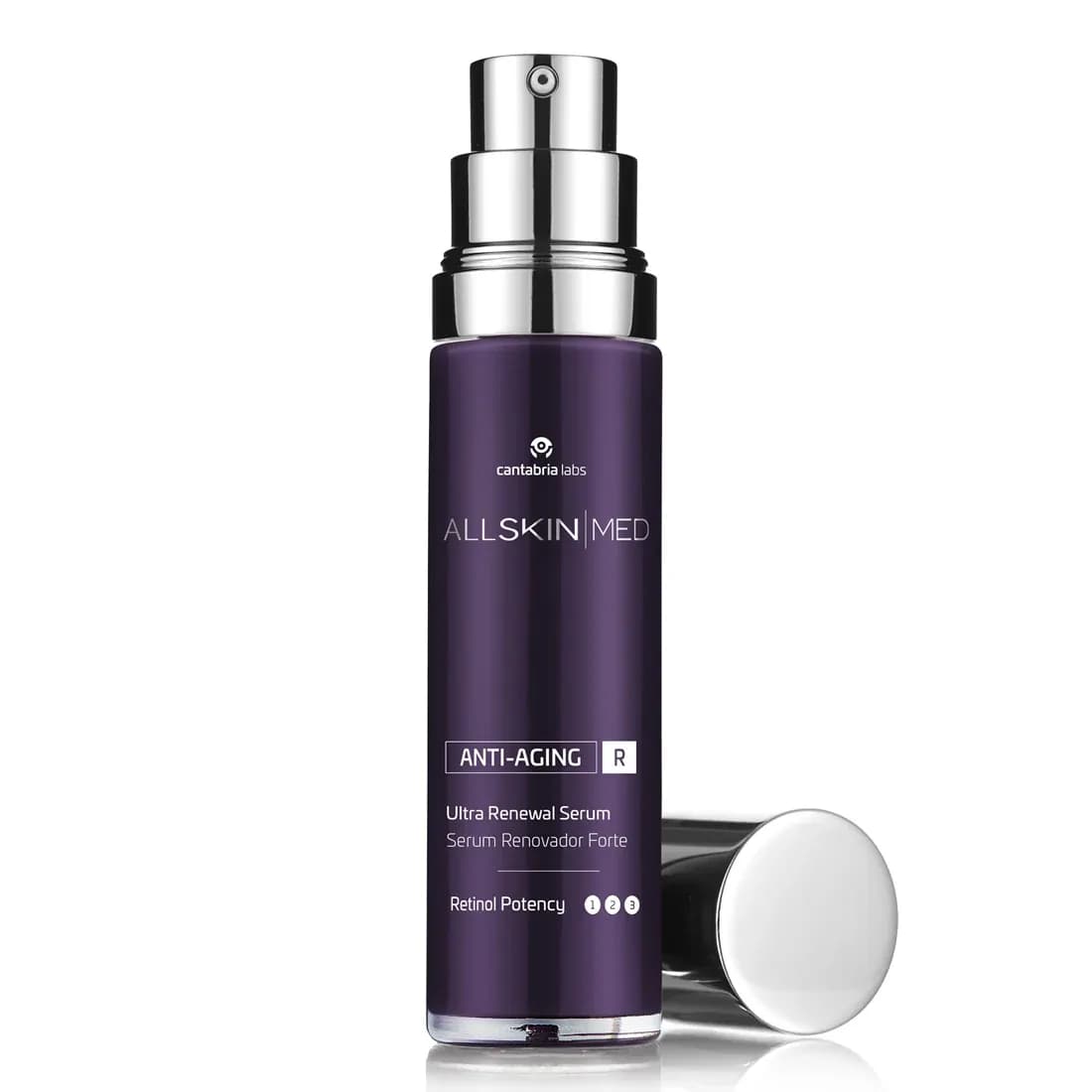 Serum Renovador Forte