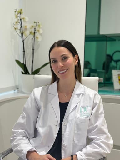 Esmeralda Teruel Hernández